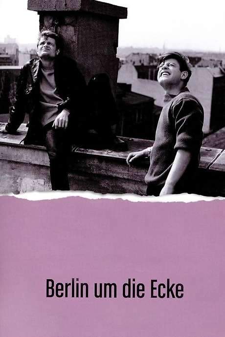 Berlin Around the Corner